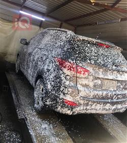 هیوندای تۆکسۆن